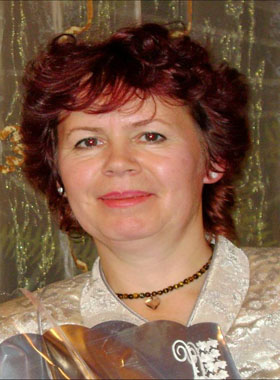 Кукушкина Тамара Викторовна